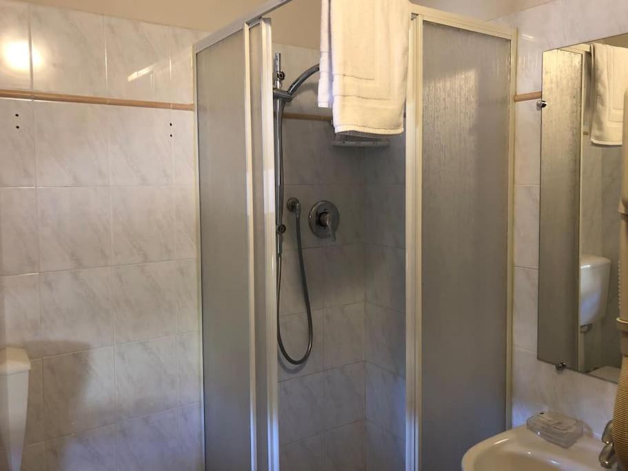 Sansovino Bed And Car Hotel Флоренция Екстериор снимка