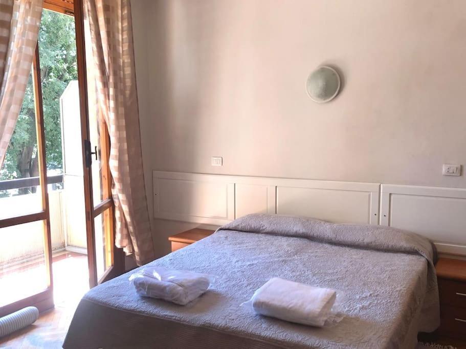 Sansovino Bed And Car Hotel Флоренция Екстериор снимка