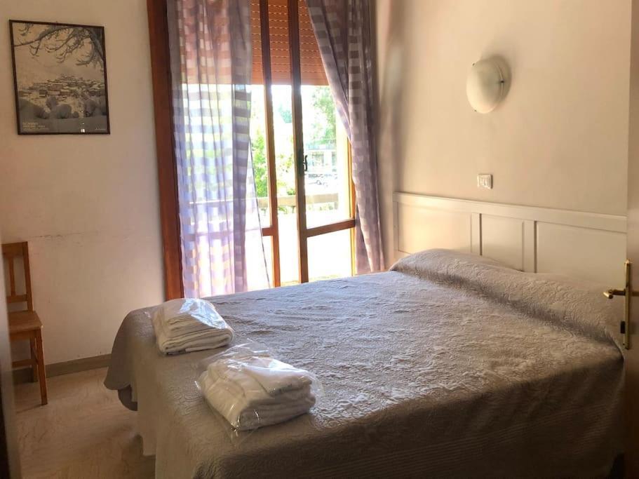 Sansovino Bed And Car Hotel Флоренция Екстериор снимка