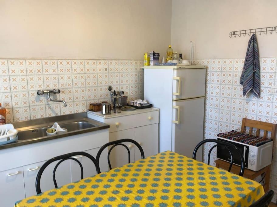 Sansovino Bed And Car Hotel Флоренция Екстериор снимка